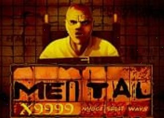 Интересный игровой слот Mental от Nolimit City