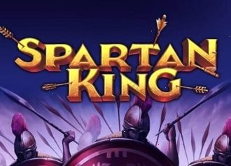 Игровой автомат Spartan King от Pragmatic